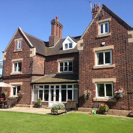 Whitethorn Bed And Breakfast Congleton Exterior photo