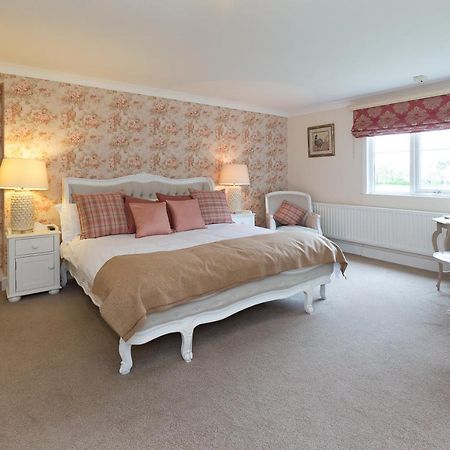 Whitethorn Bed And Breakfast Congleton Exterior photo