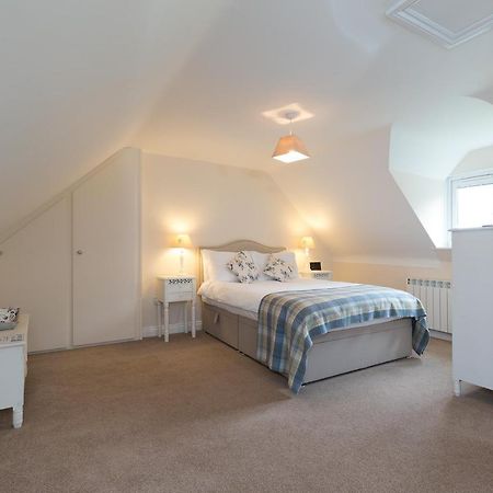 Whitethorn Bed And Breakfast Congleton Exterior photo