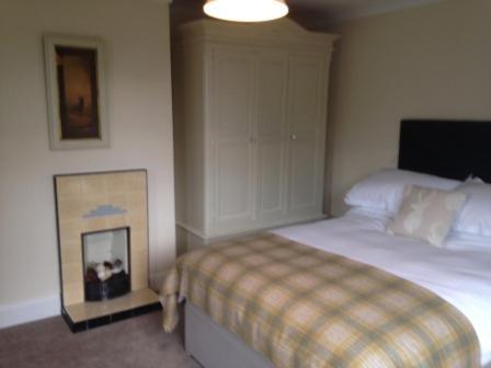 Whitethorn Bed And Breakfast Congleton Exterior photo