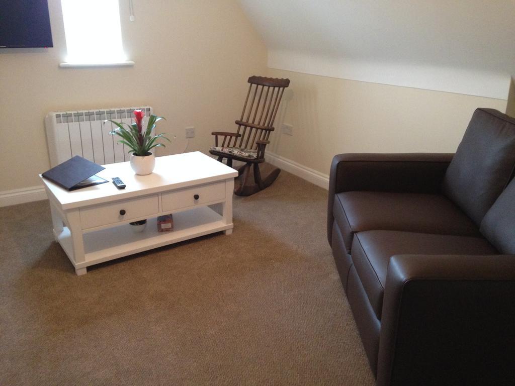 Whitethorn Bed And Breakfast Congleton Room photo