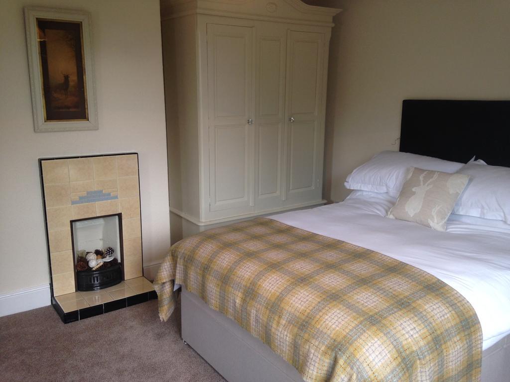 Whitethorn Bed And Breakfast Congleton Room photo