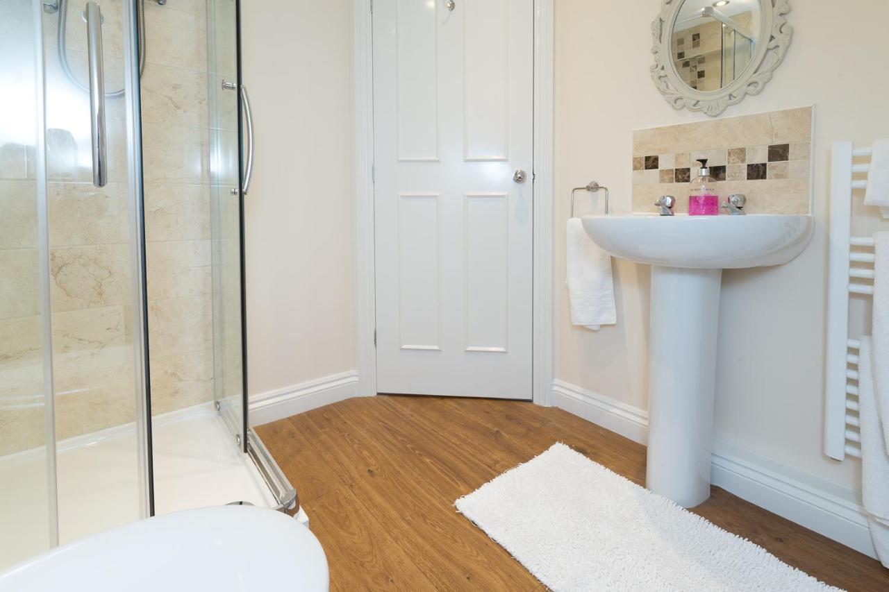 Whitethorn Bed And Breakfast Congleton Exterior photo