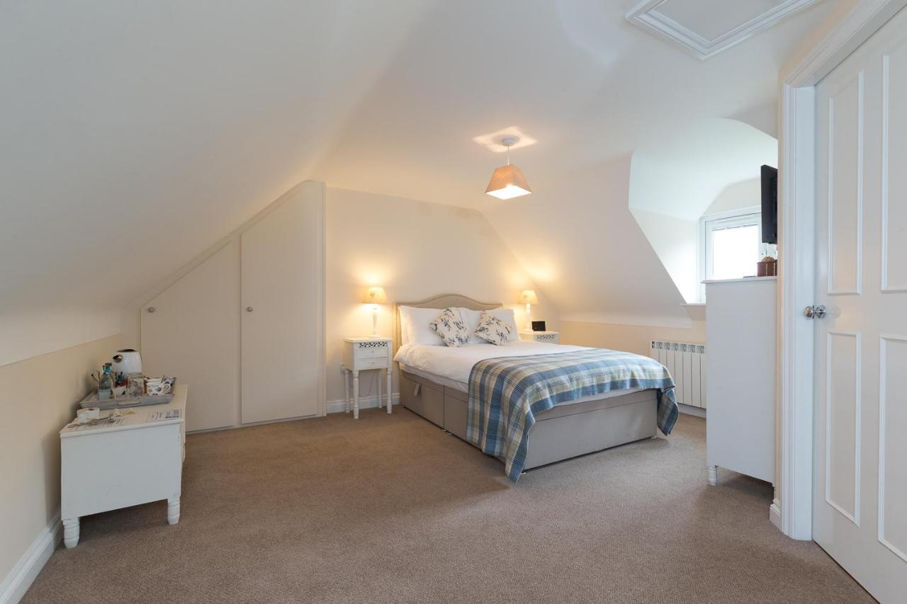 Whitethorn Bed And Breakfast Congleton Exterior photo