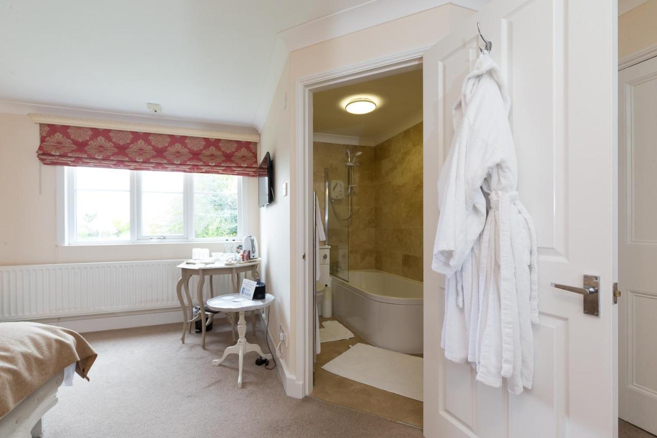 Whitethorn Bed And Breakfast Congleton Exterior photo