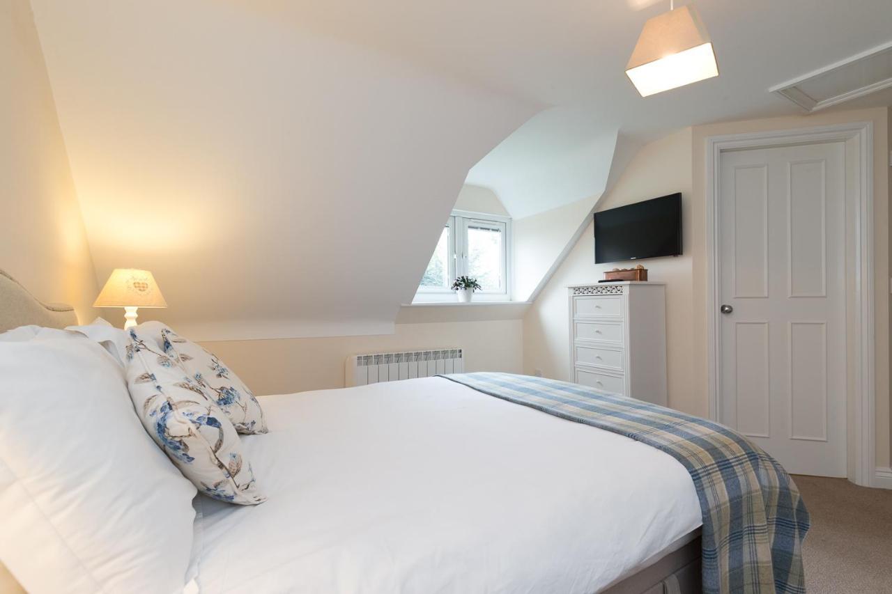 Whitethorn Bed And Breakfast Congleton Exterior photo