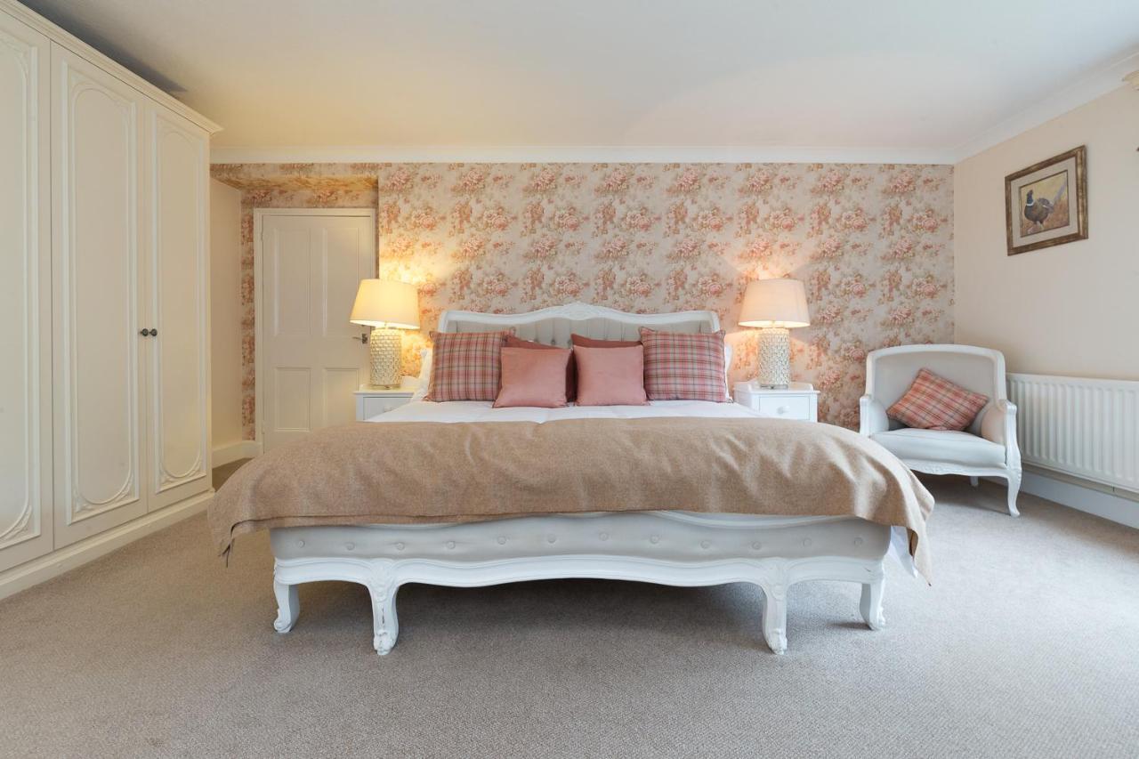 Whitethorn Bed And Breakfast Congleton Exterior photo